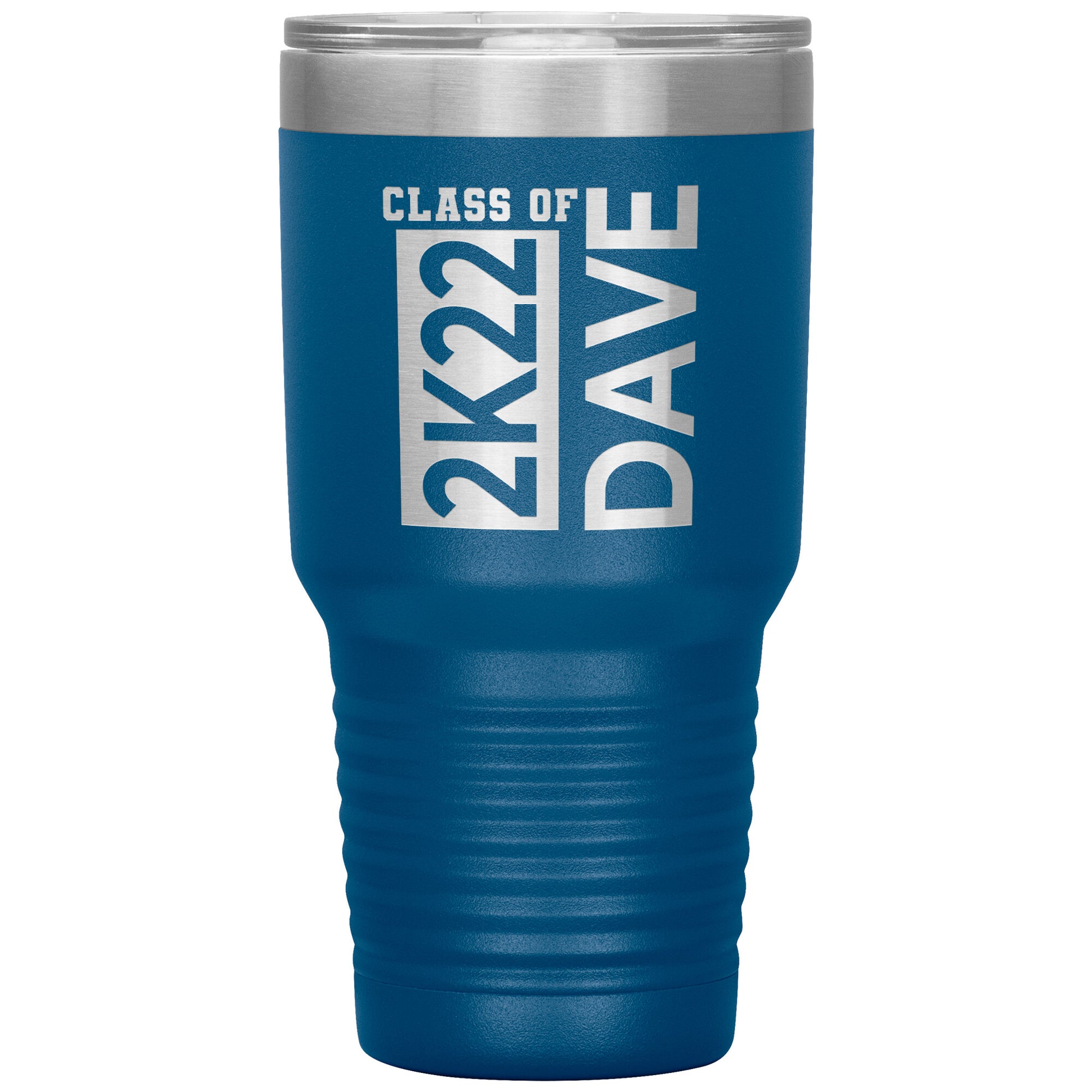 2K22 Graduation Tumbler