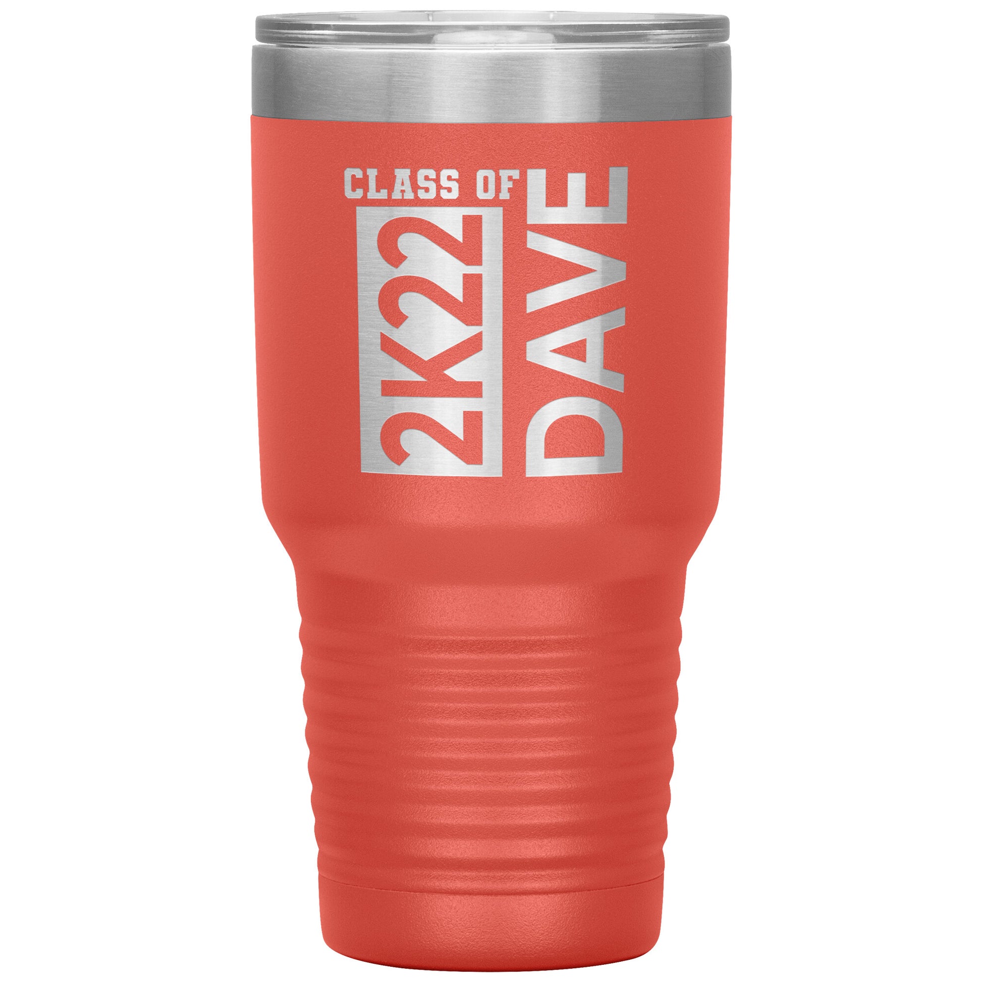 2K22 Graduation Tumbler