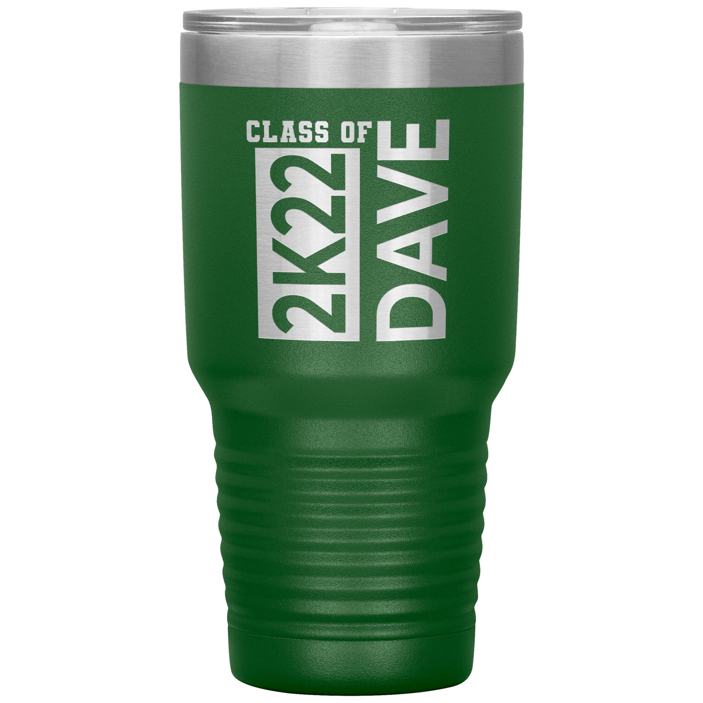 2K22 Graduation Tumbler
