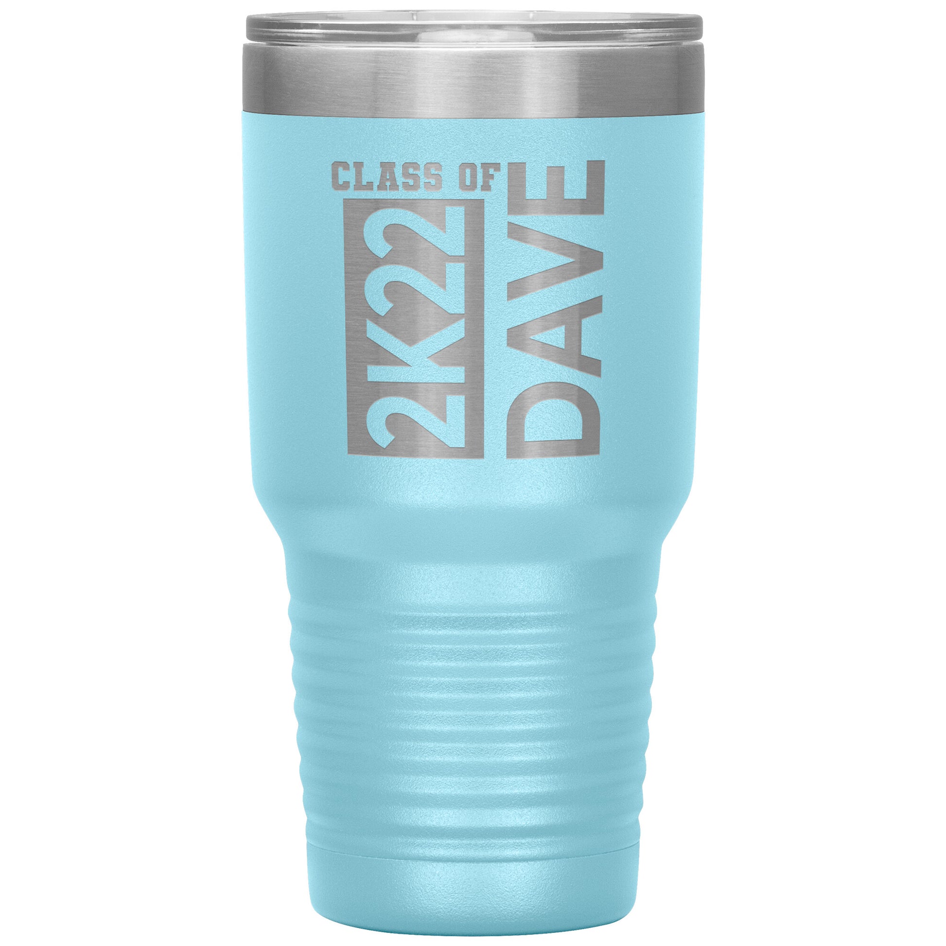 2K22 Graduation Tumbler