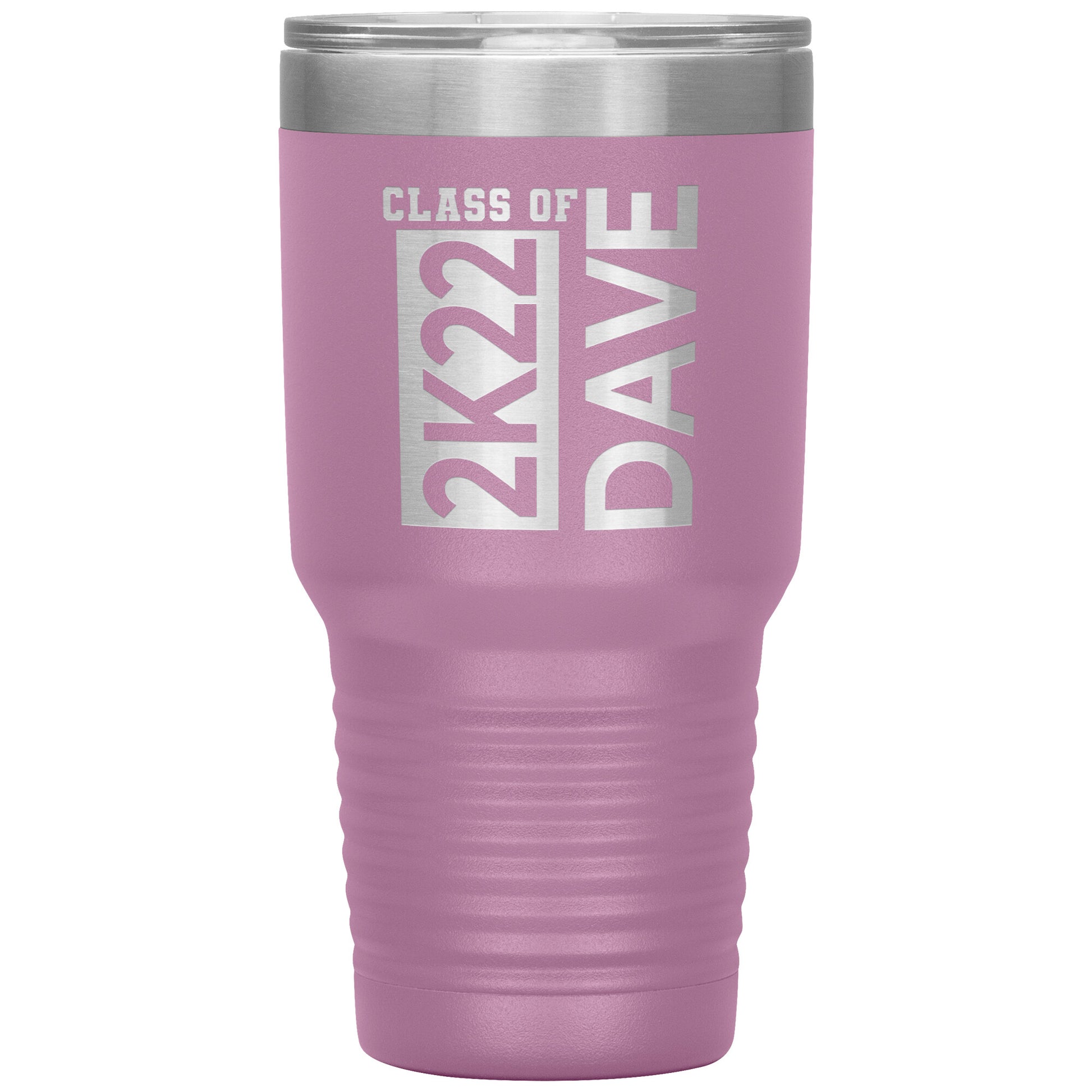 2K22 Graduation Tumbler