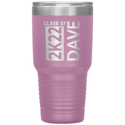 2K22 Graduation Tumbler