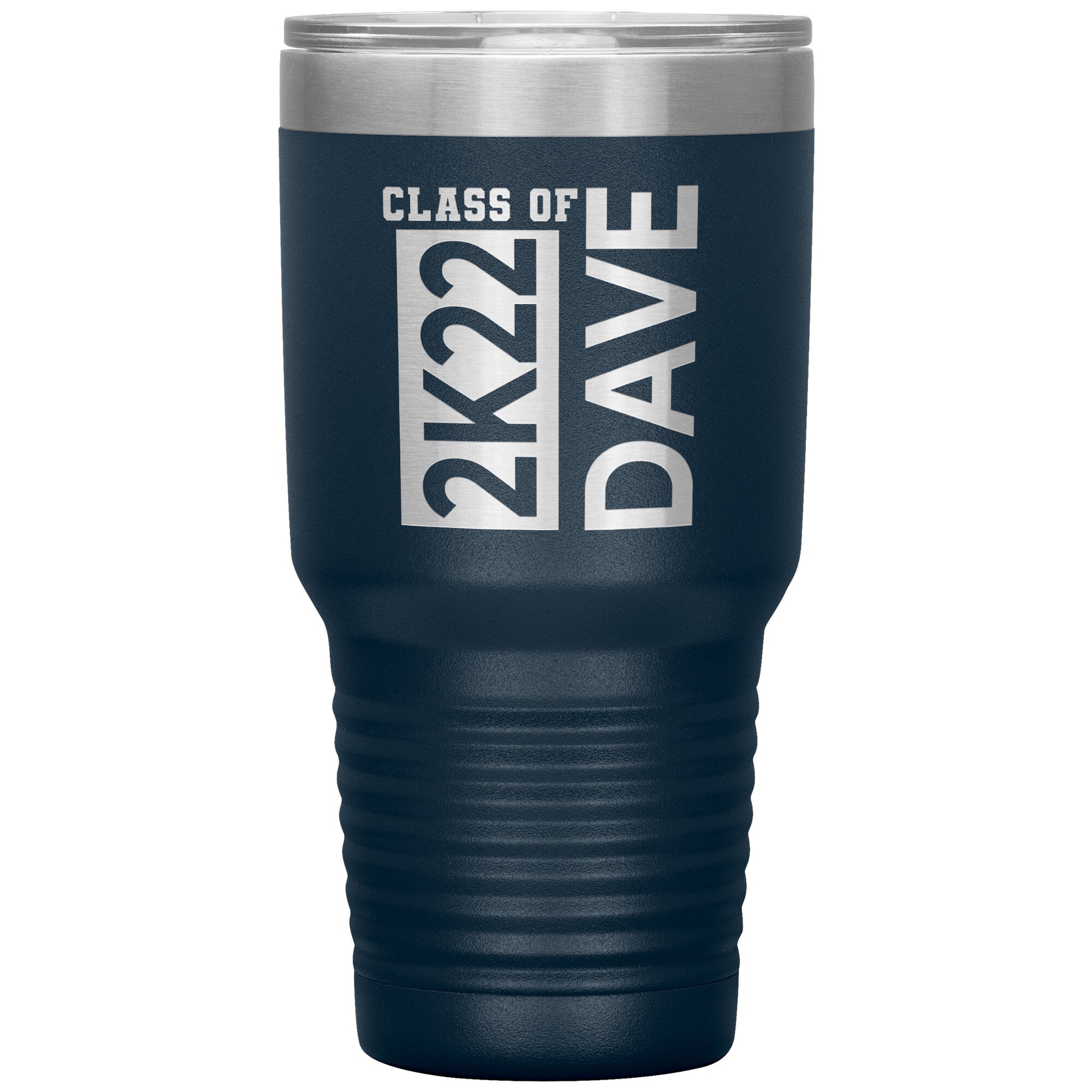 2K22 Graduation Tumbler