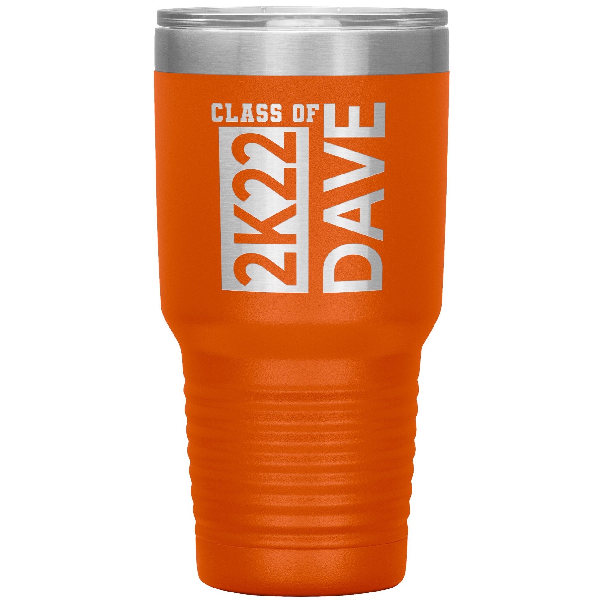 2K22 Graduation Tumbler
