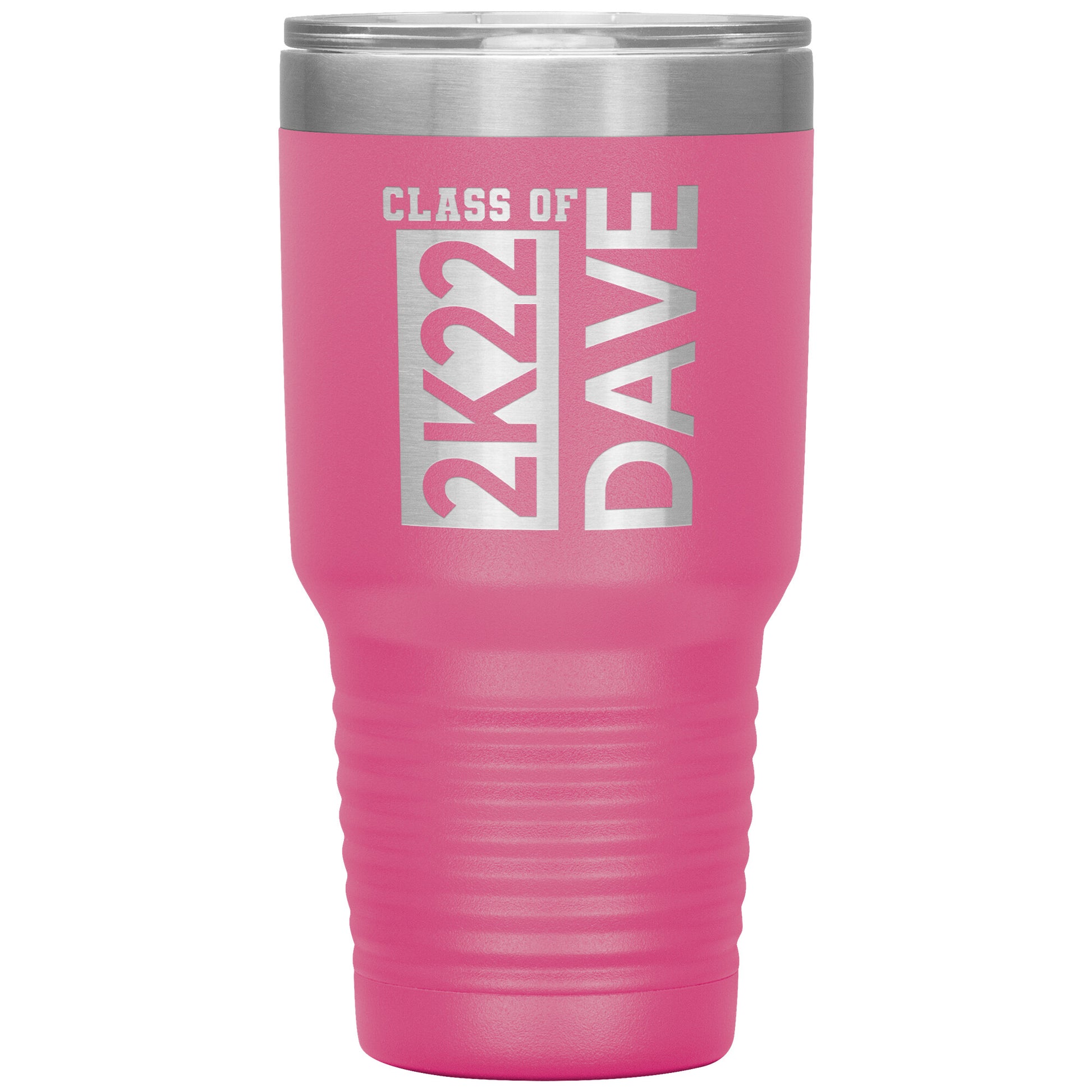 2K22 Graduation Tumbler