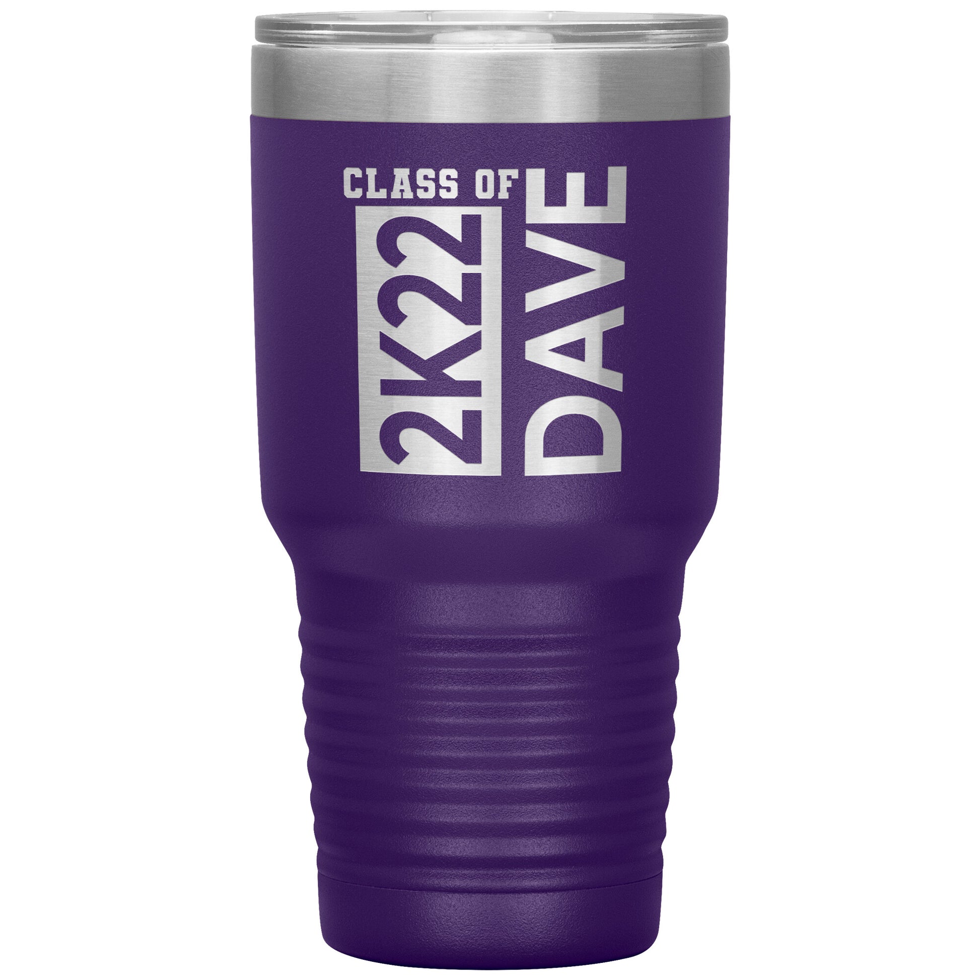 2K22 Graduation Tumbler