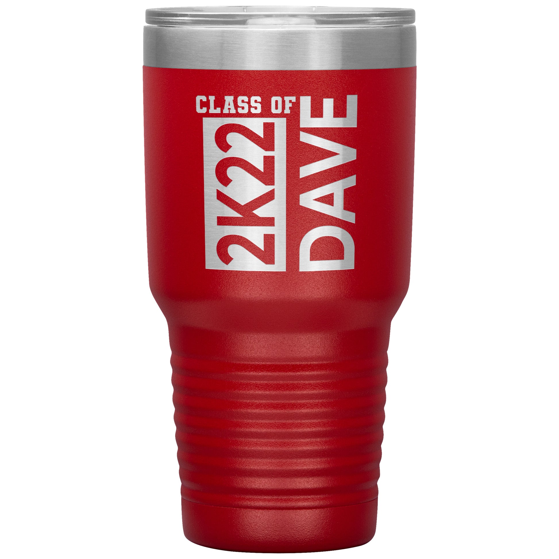2K22 Graduation Tumbler