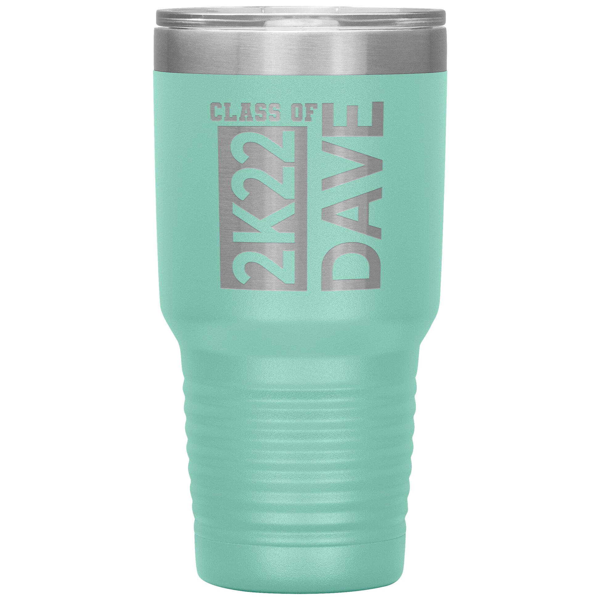 2K22 Graduation Tumbler