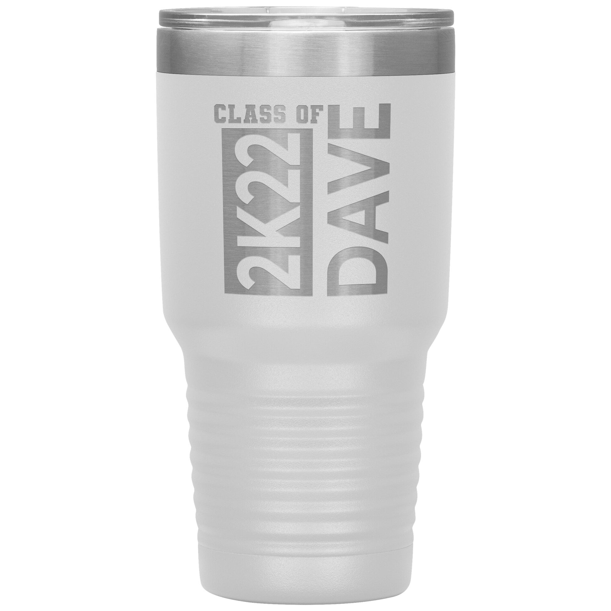2K22 Graduation Tumbler