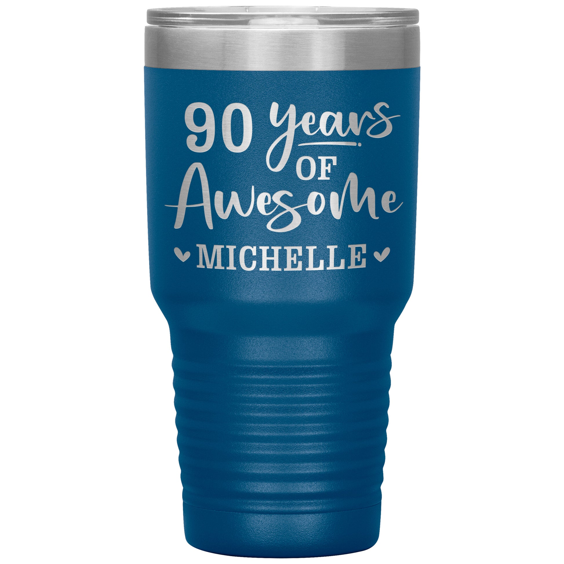 90 Years of Awesome Tumbler