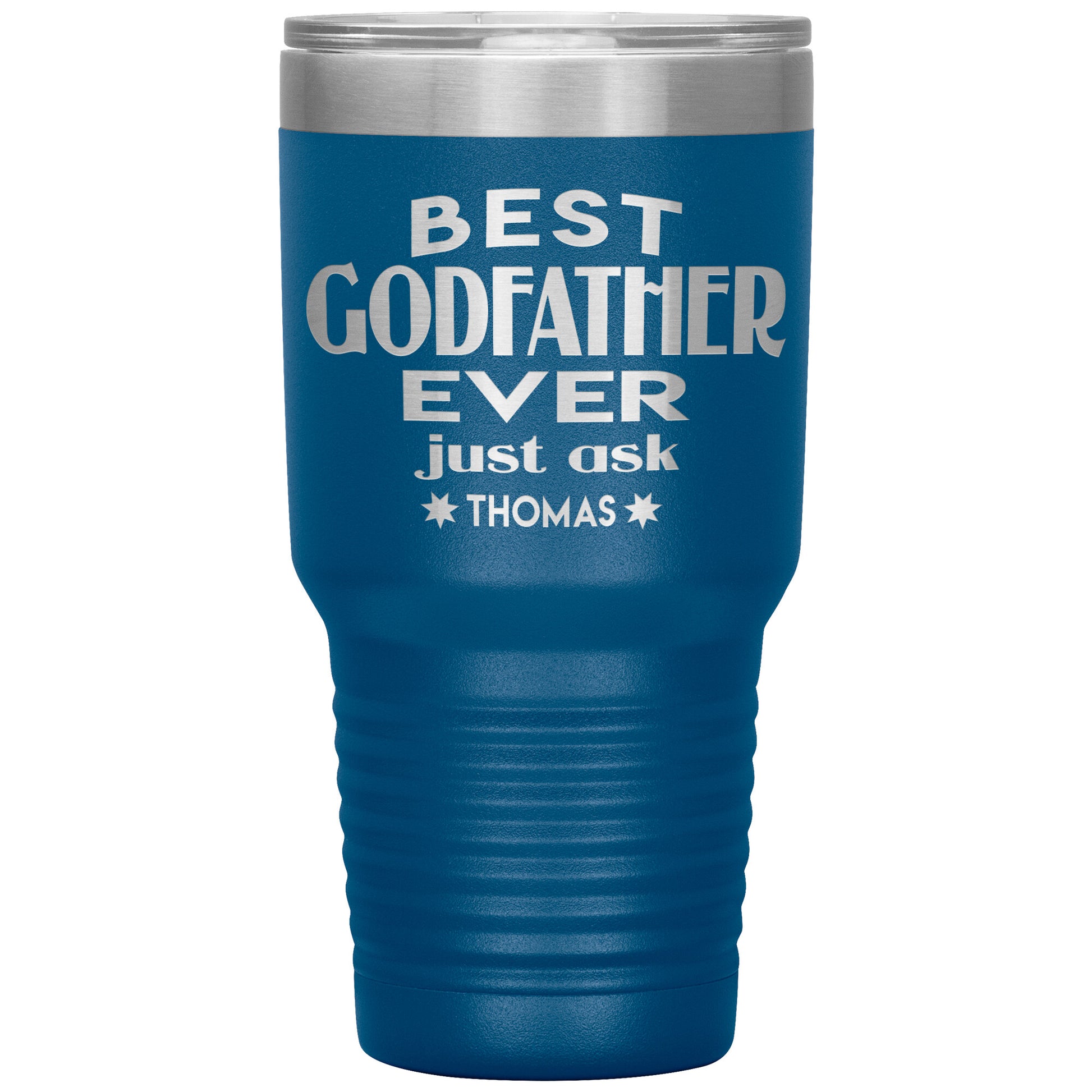 Best Godfather Ever Tumbler