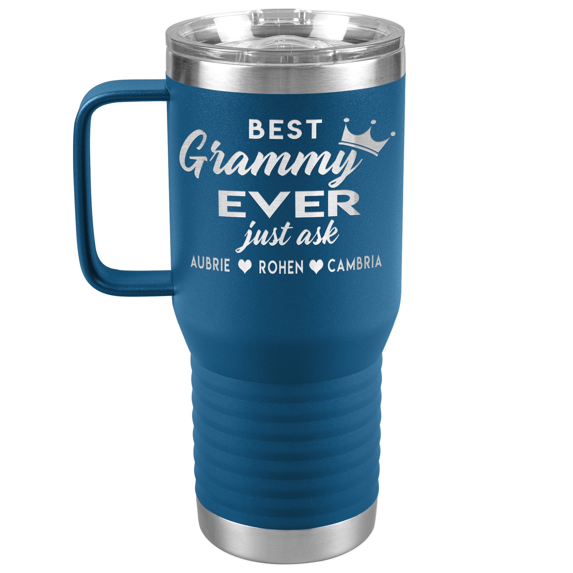Best Grammy Ever Tumbler