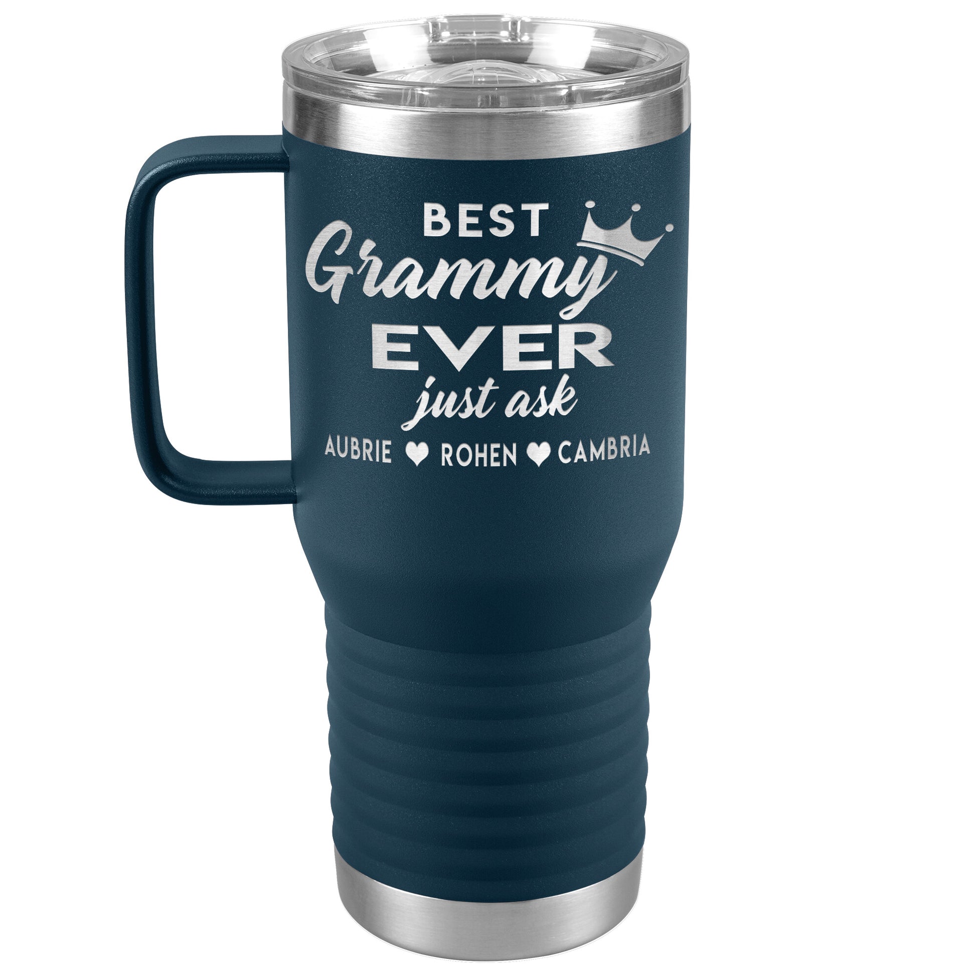 Best Grammy Ever Tumbler