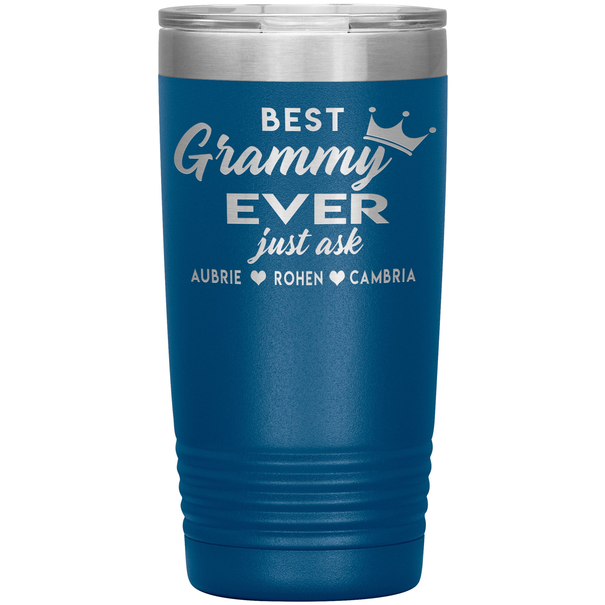 Best Grammy Ever Tumbler