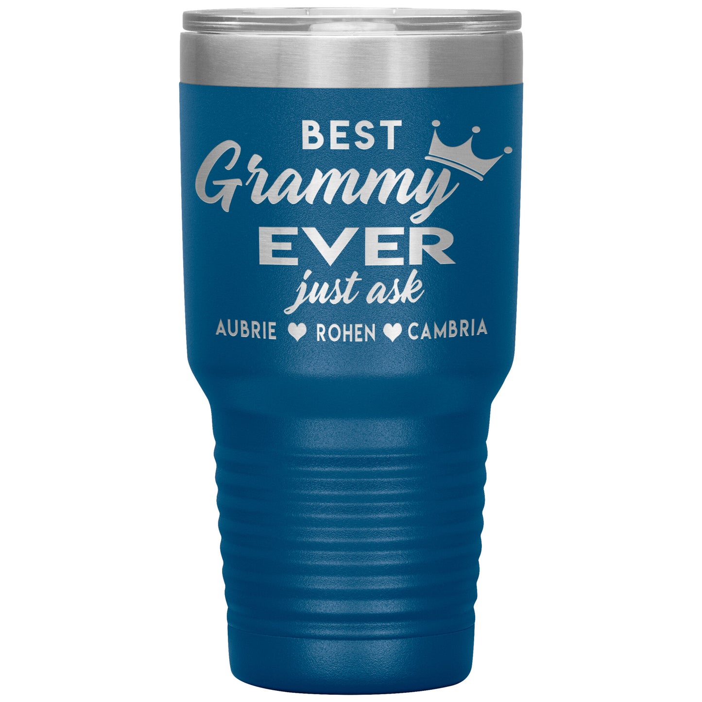 Best Grammy Ever Tumbler