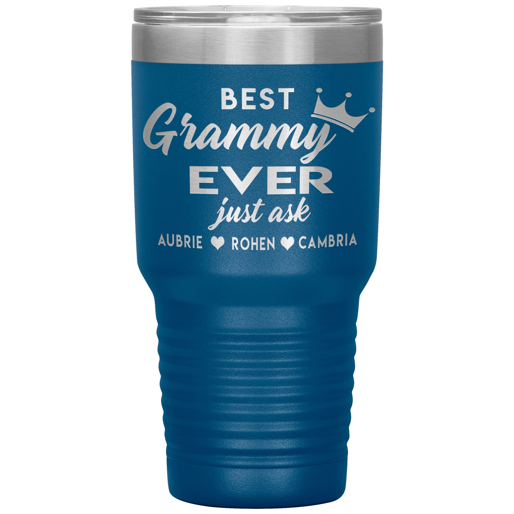 Best Grammy Ever Tumbler