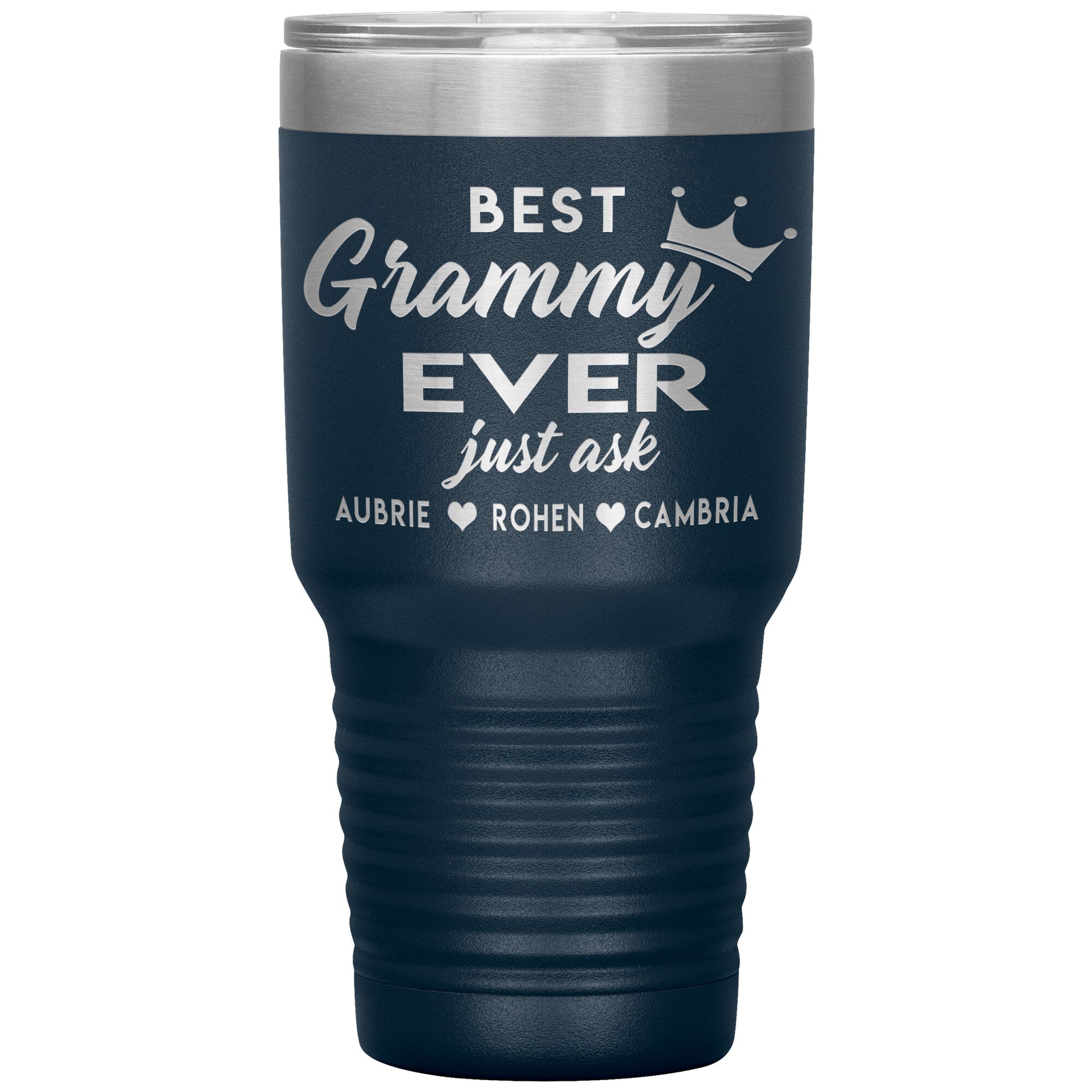 Best Grammy Ever Tumbler