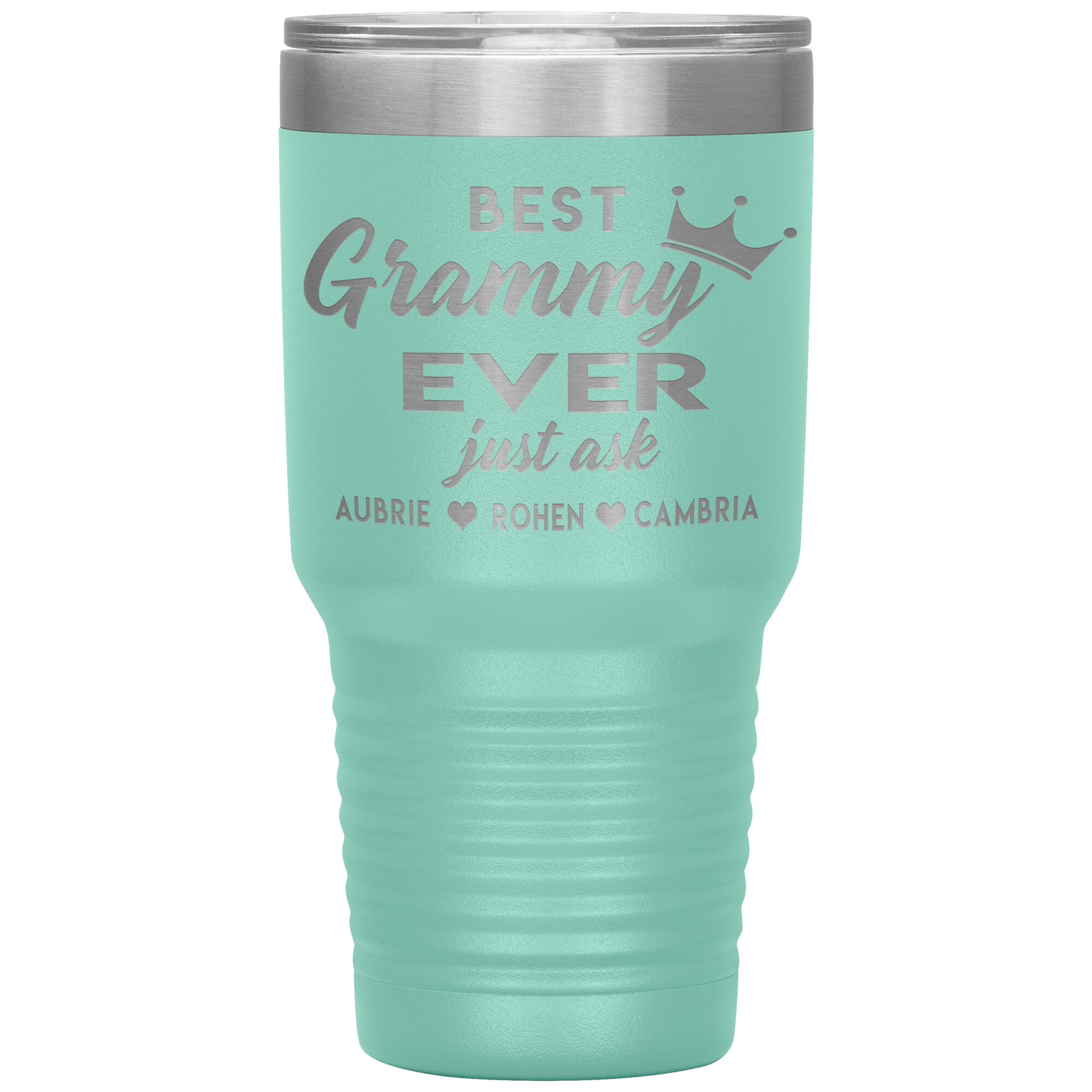 Best Grammy Ever Tumbler