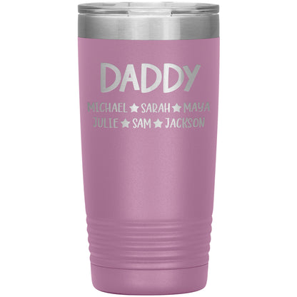 Daddy Tumbler