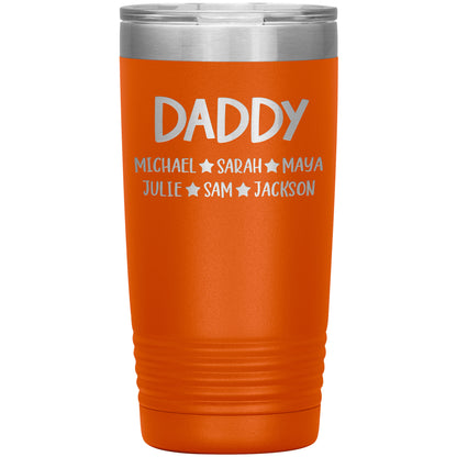 Daddy Tumbler