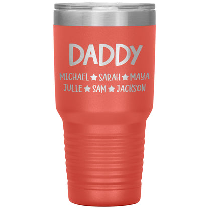 Daddy Tumbler