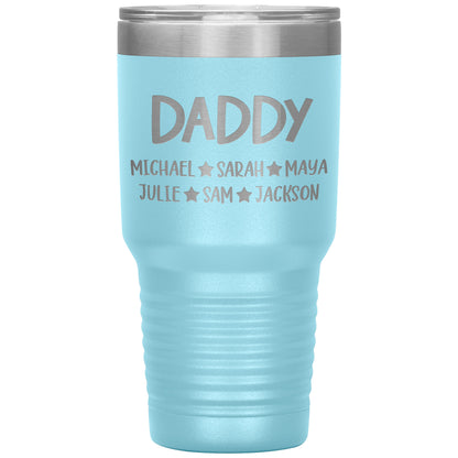Daddy Tumbler