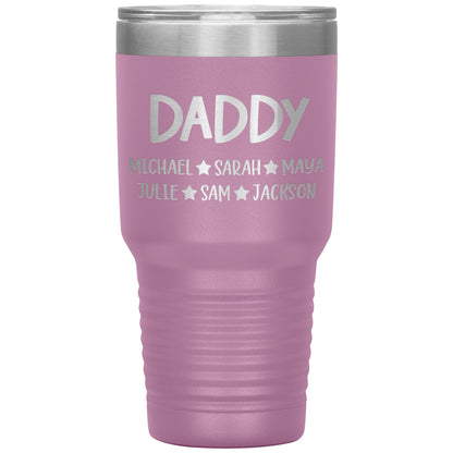 Daddy Tumbler