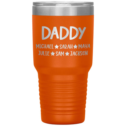 Daddy Tumbler