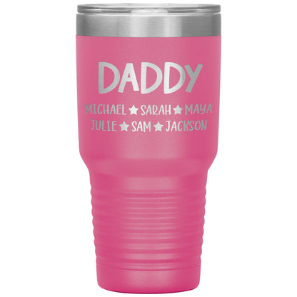 Daddy Tumbler