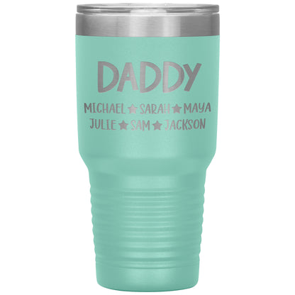 Daddy Tumbler