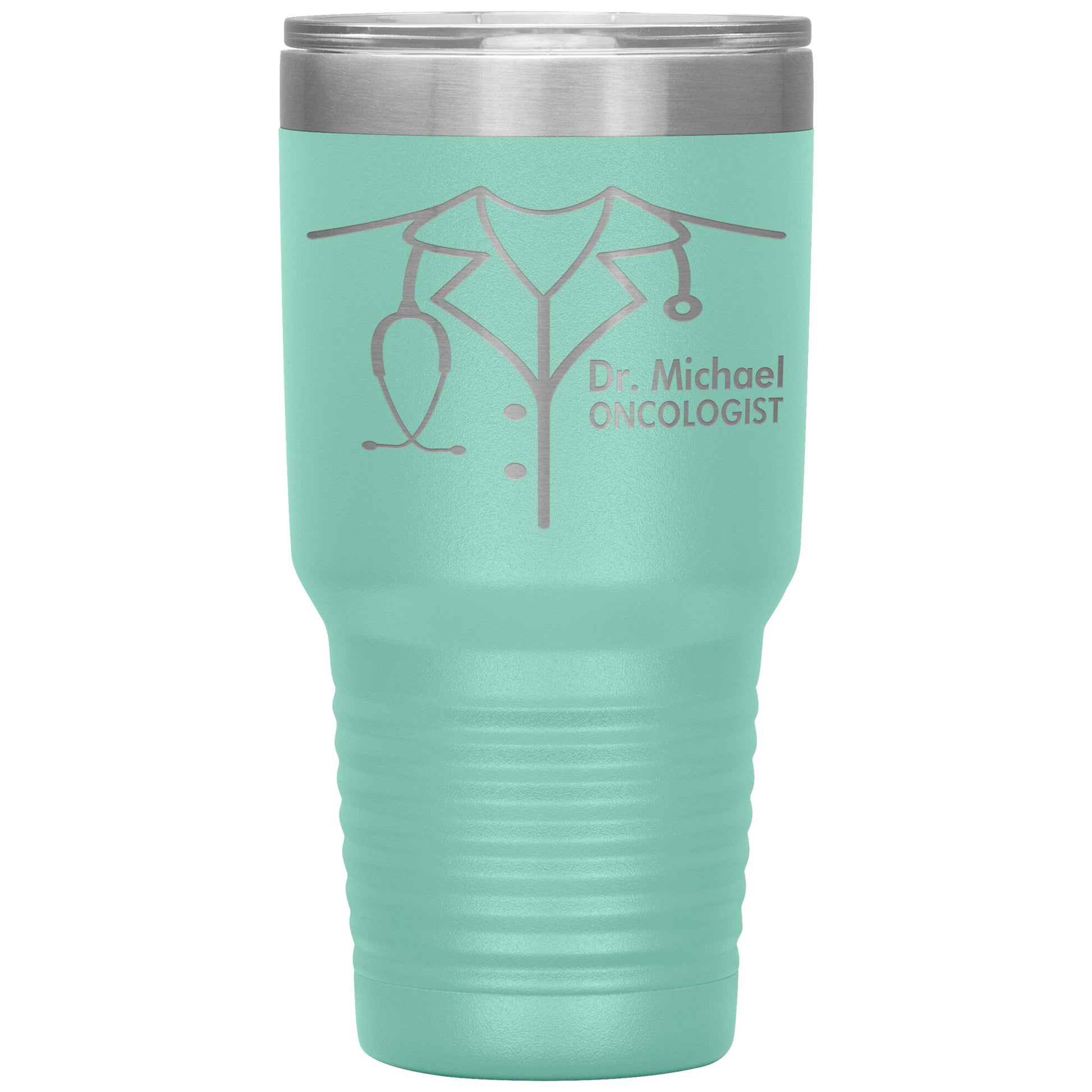 Doctor Coat Tumbler