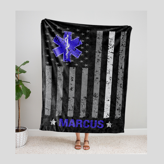 EMT Blanket