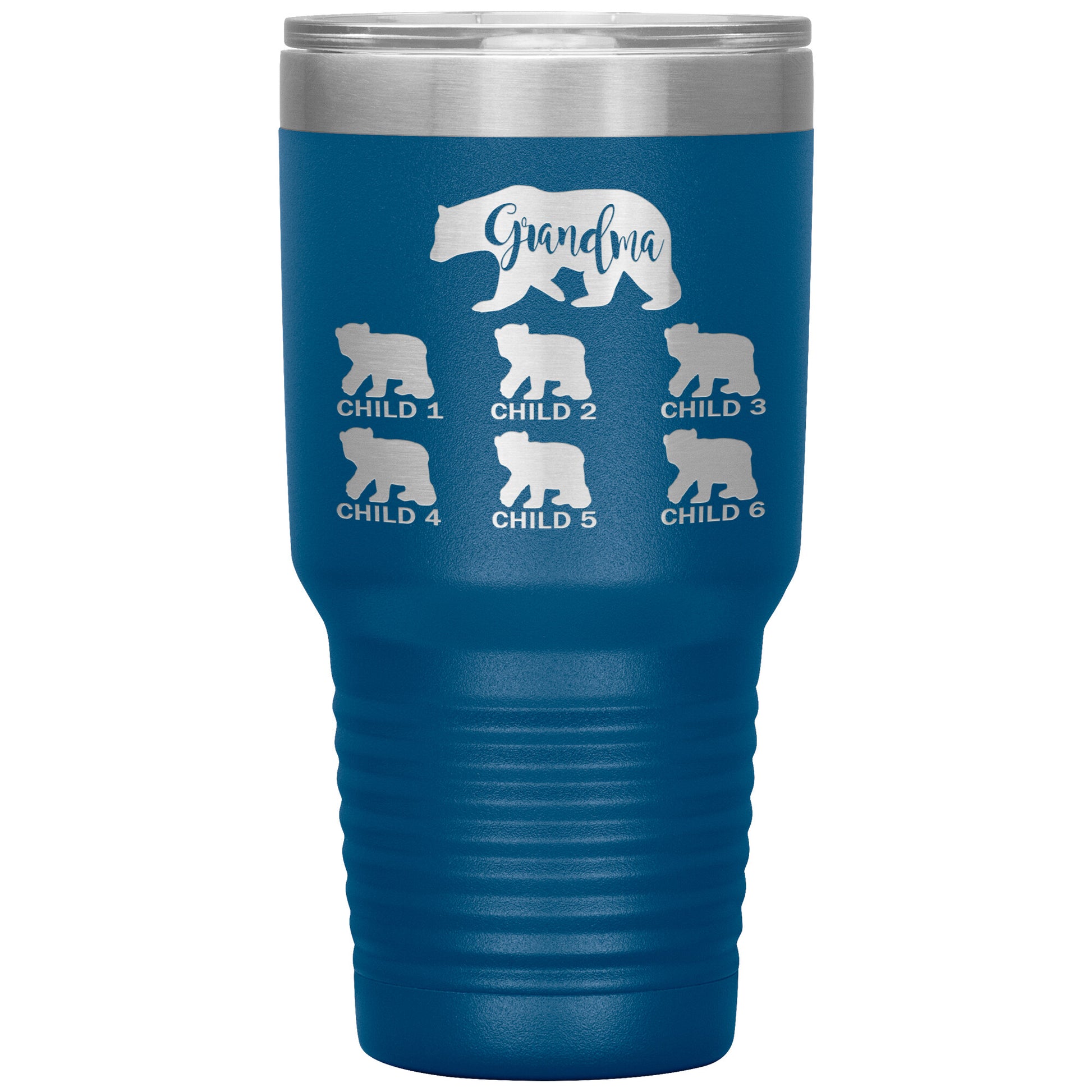 Grandma Bear Tumbler