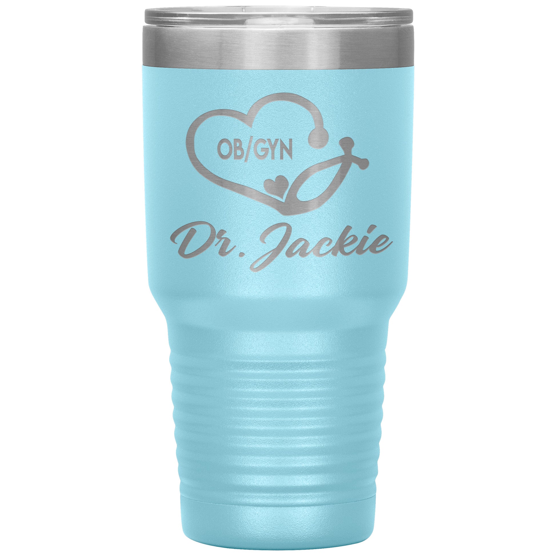 OB/GYN Tumbler