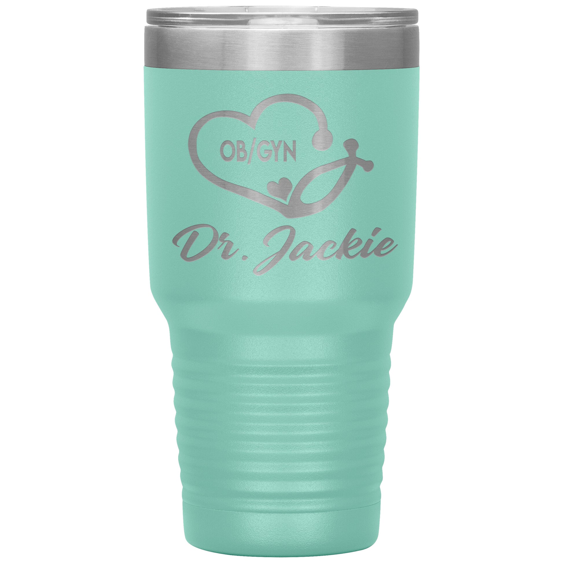 OB/GYN Tumbler