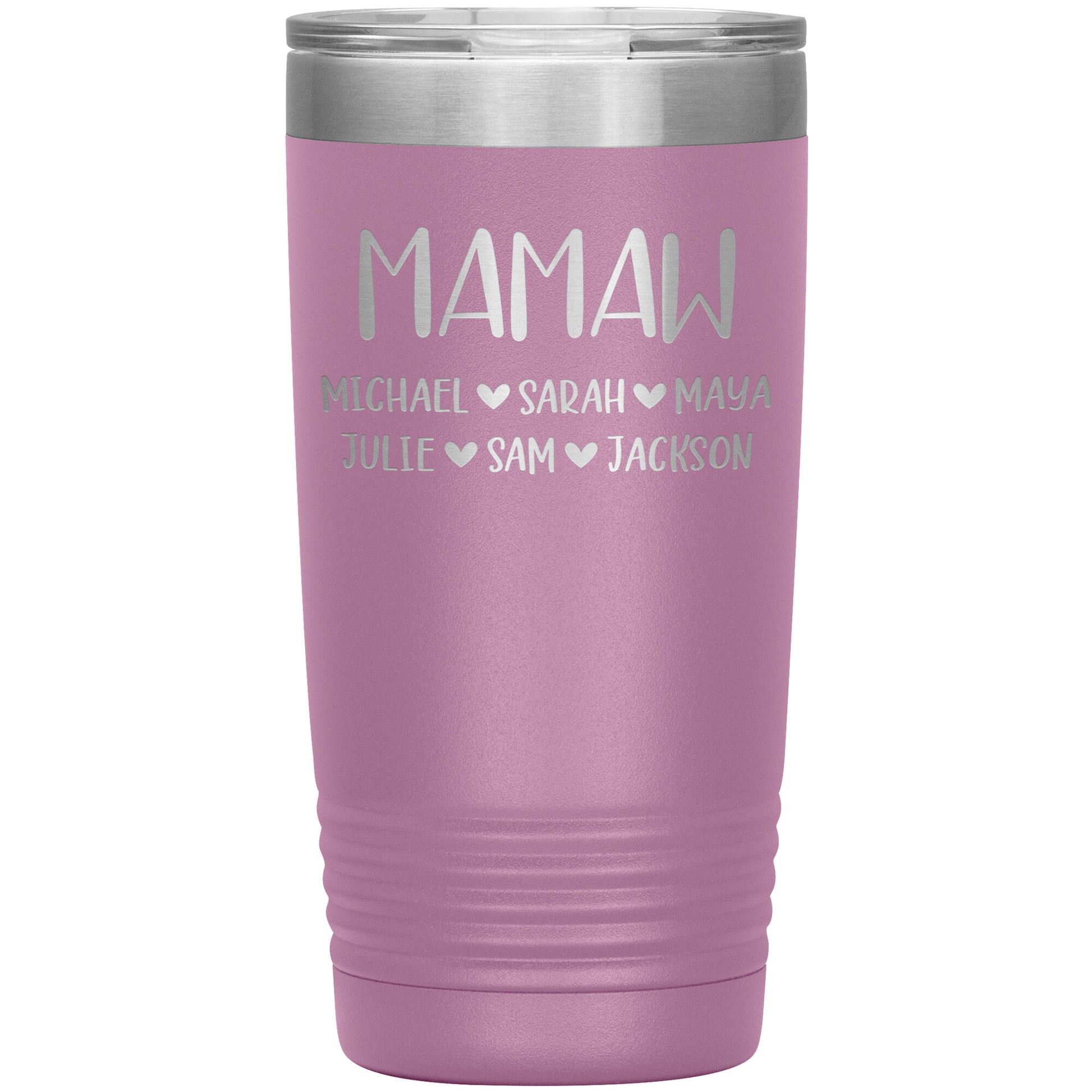 Mamaw Tumbler