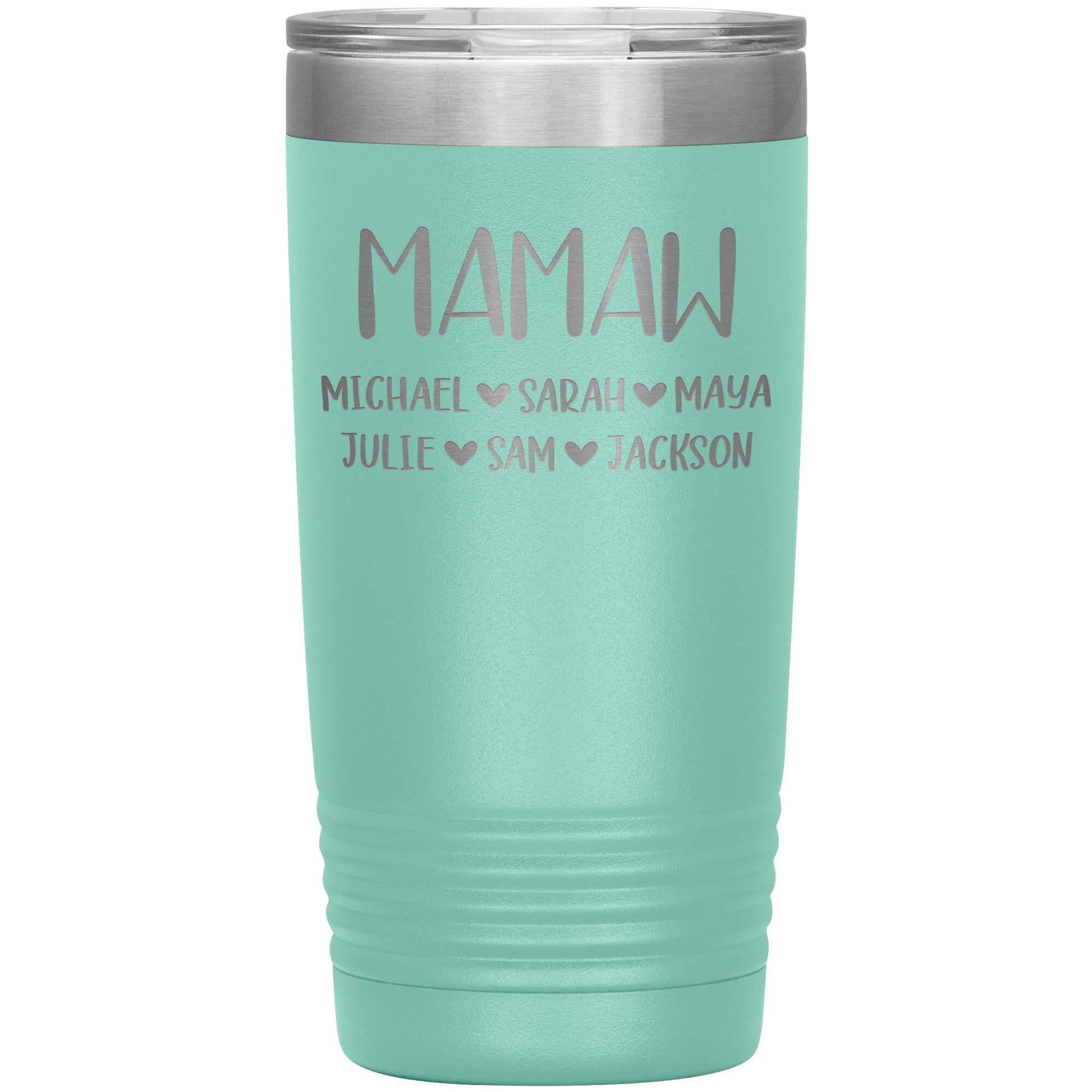Mamaw Tumbler