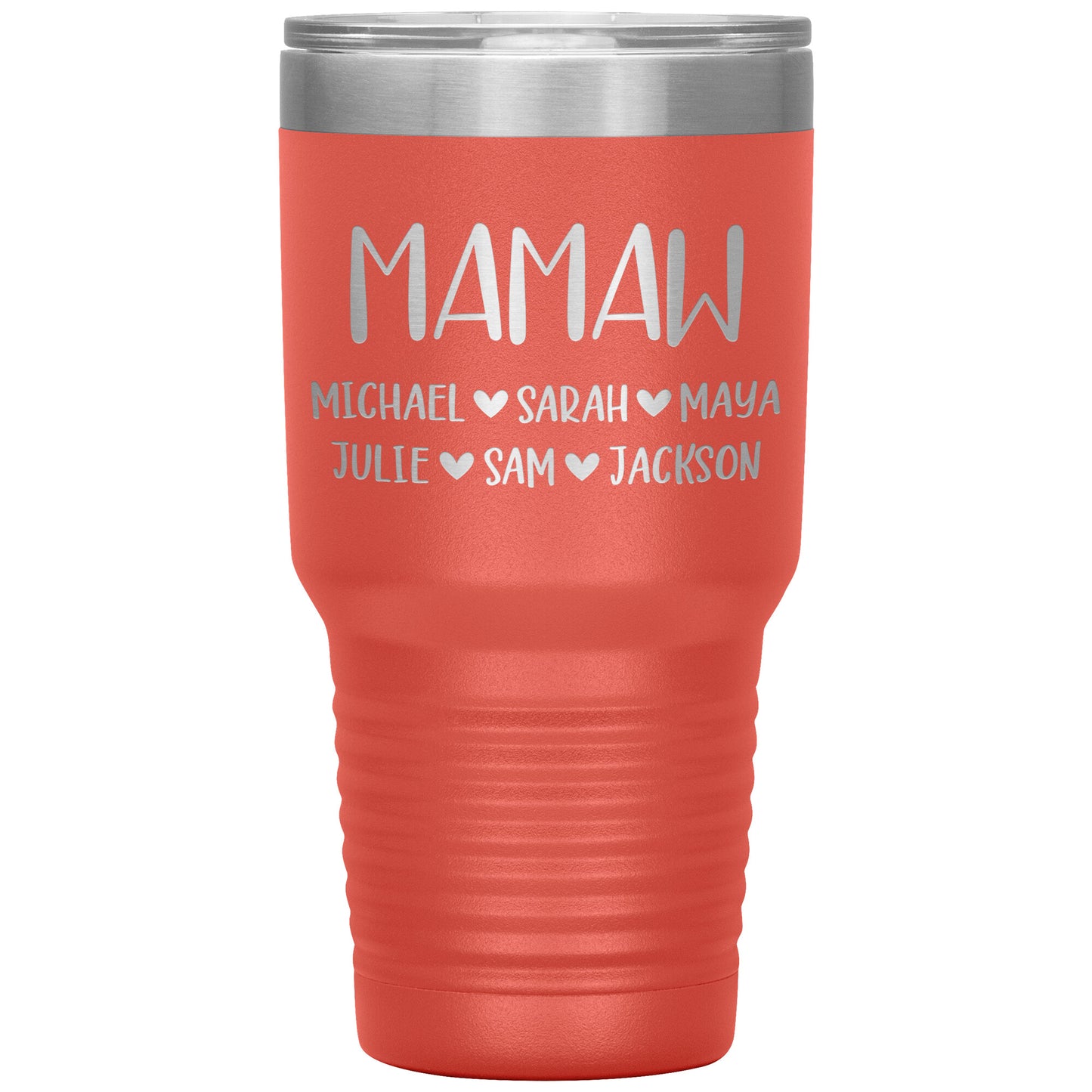 Mamaw Tumbler