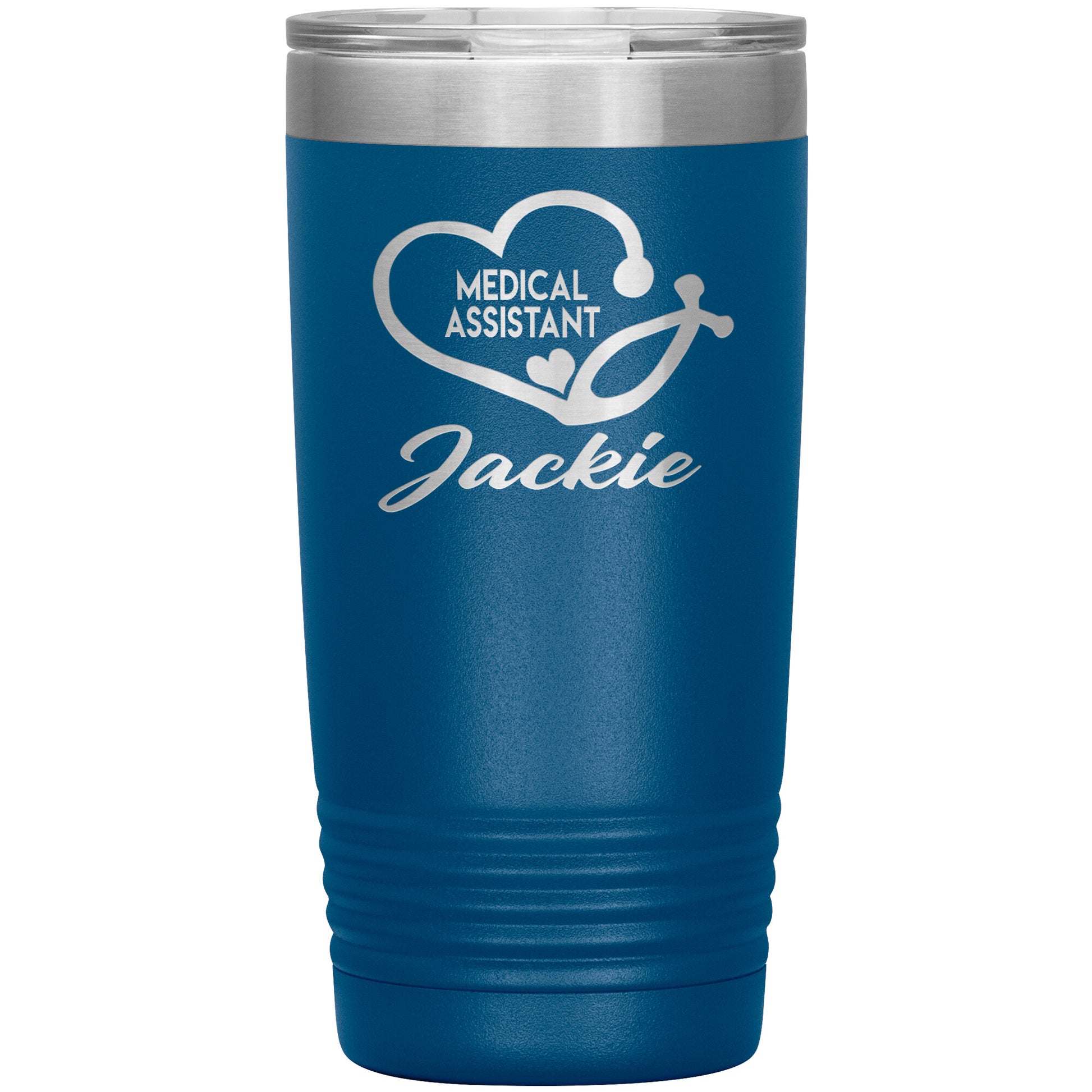 Medical Assistant Tumbler