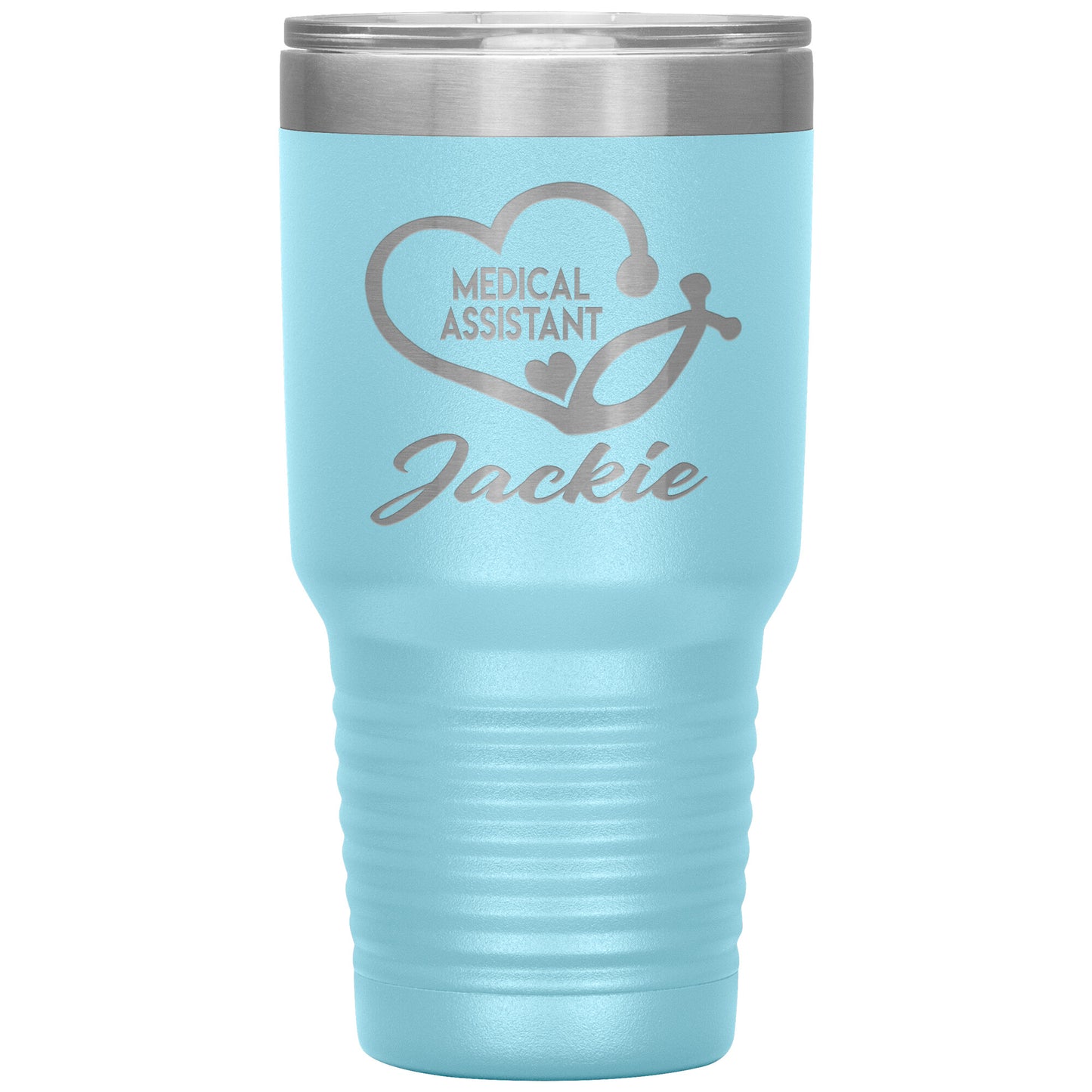 Medical Assistant Tumbler