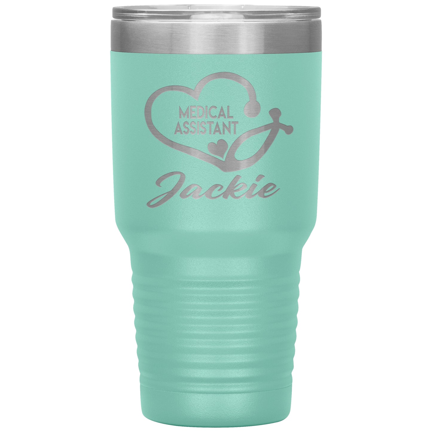 Medical Assistant Tumbler