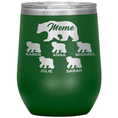 Meme Bear