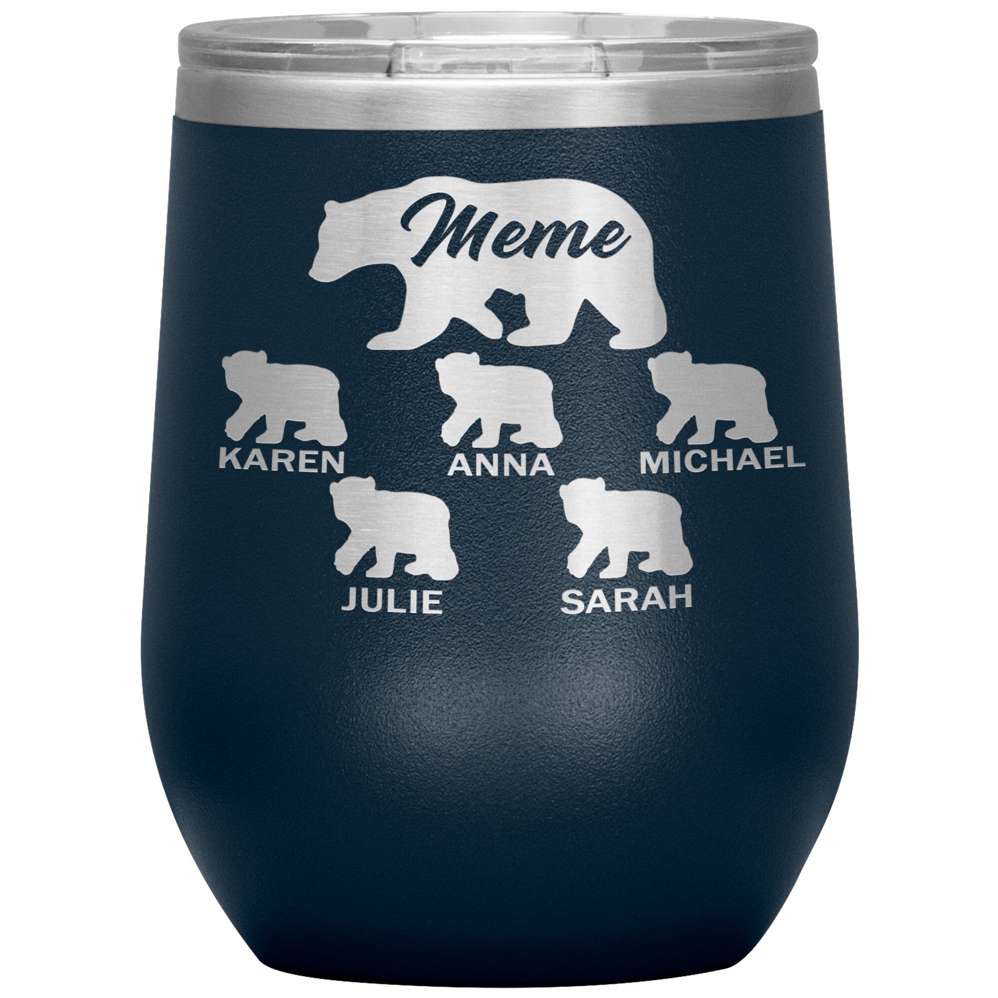 Meme Bear