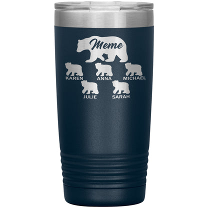 Meme Bear