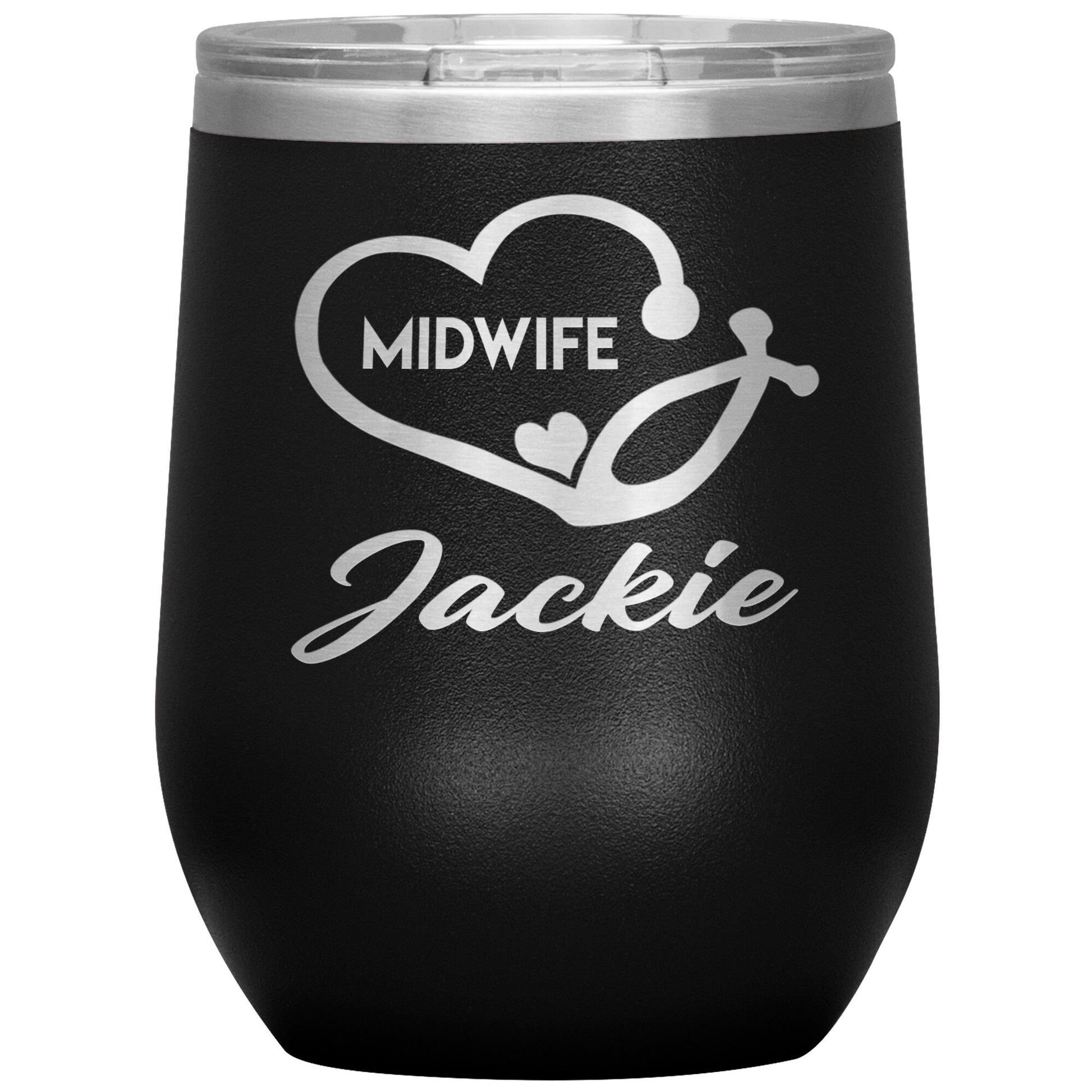 Midwife Tumbler