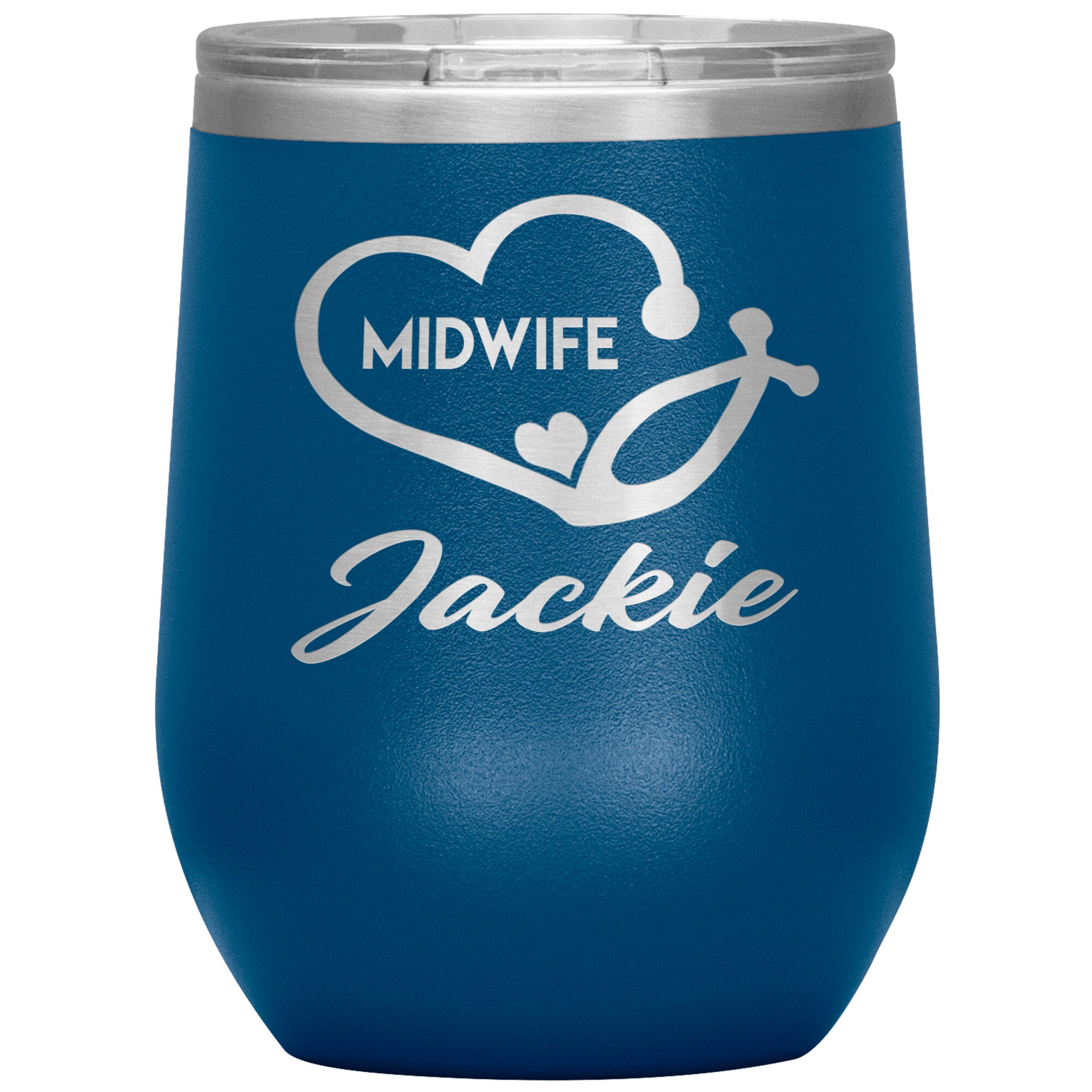 Midwife Tumbler
