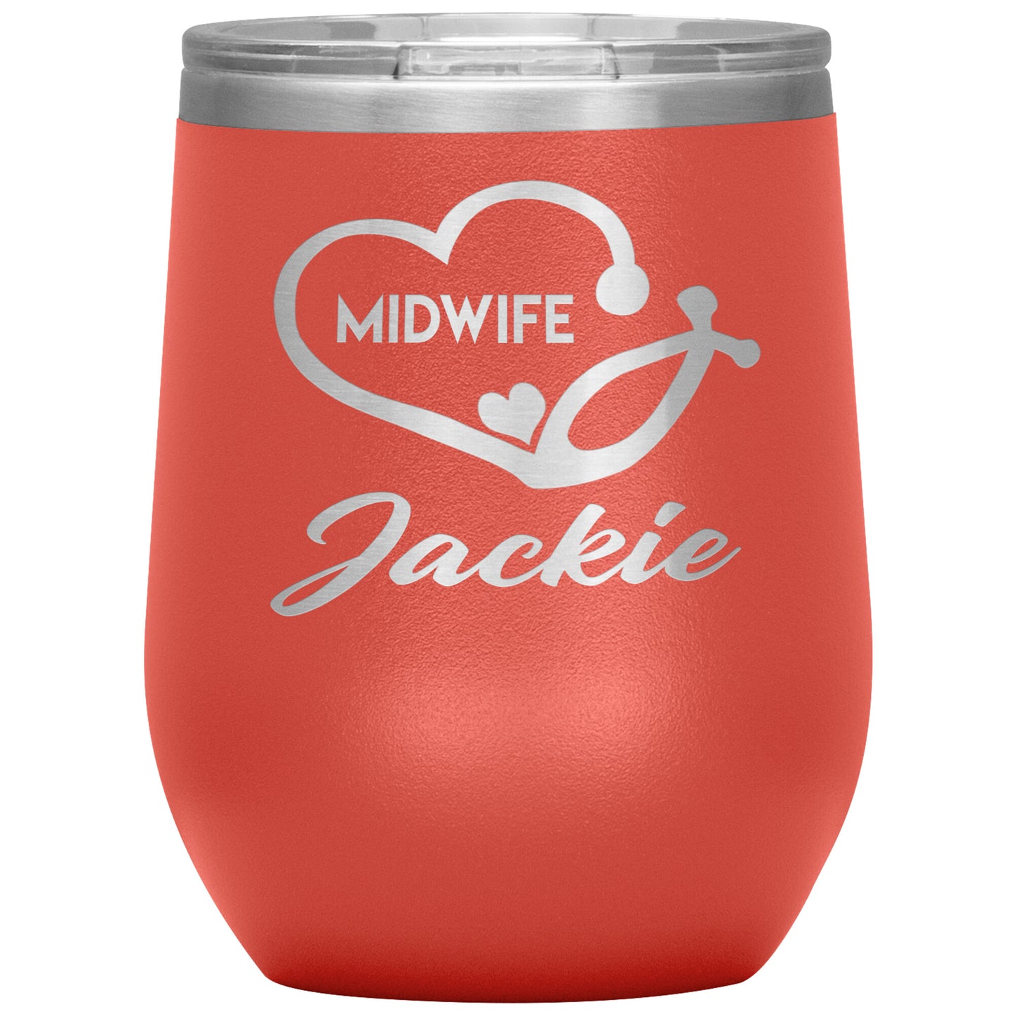 Midwife Tumbler