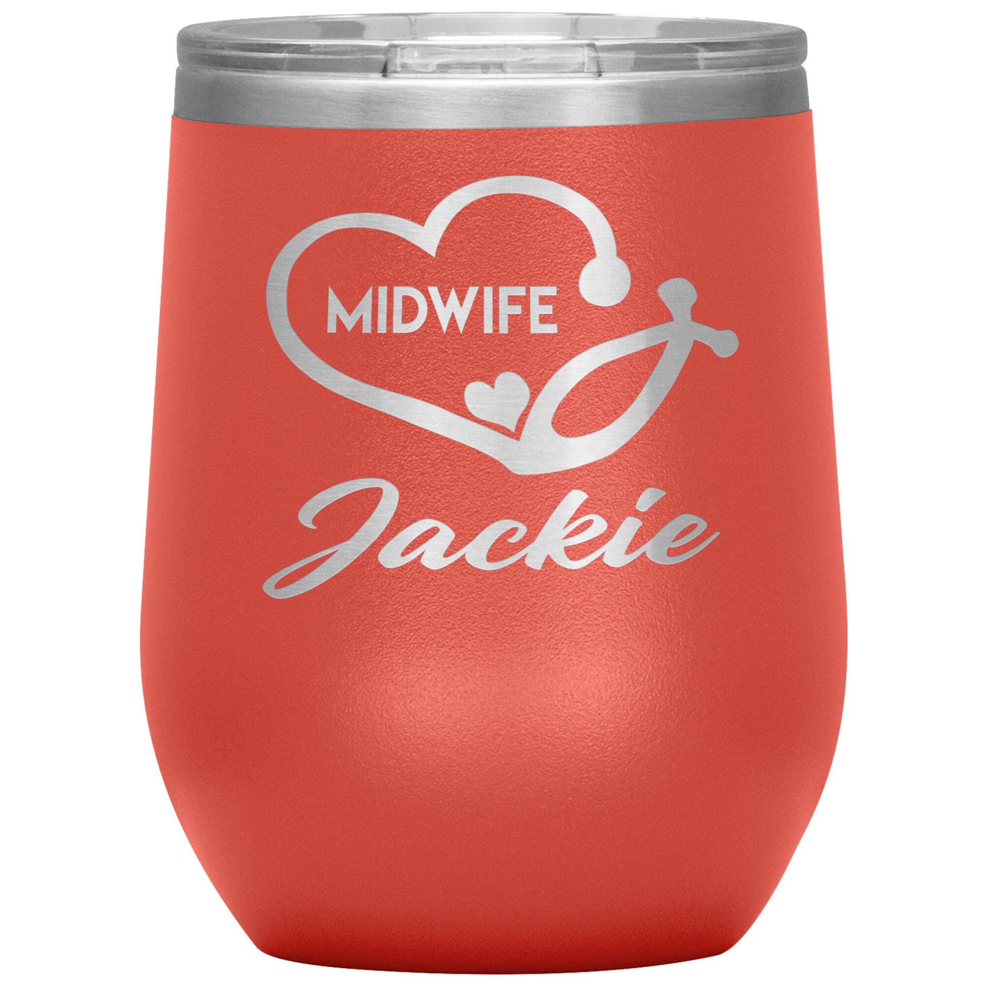 Midwife Tumbler