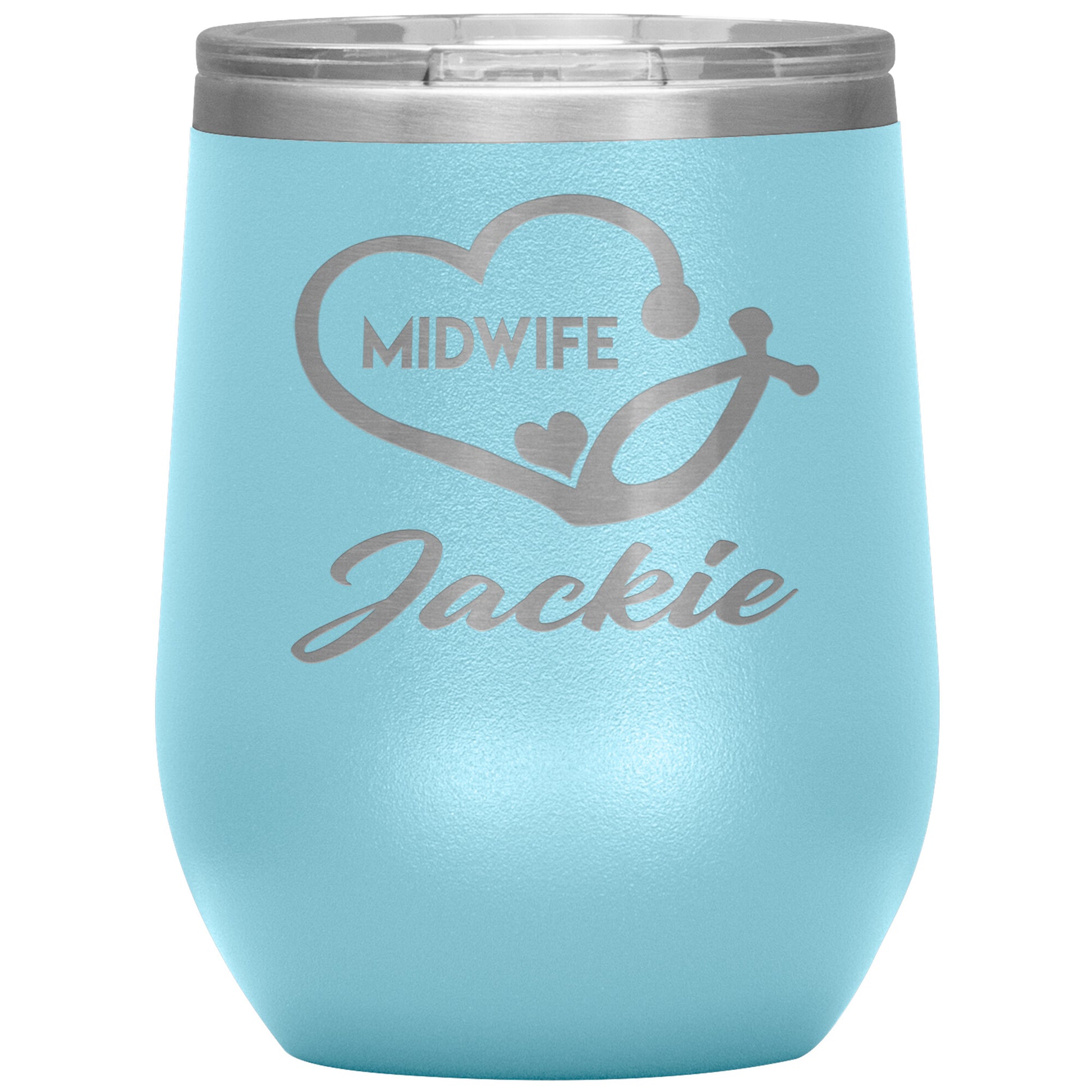Midwife Tumbler