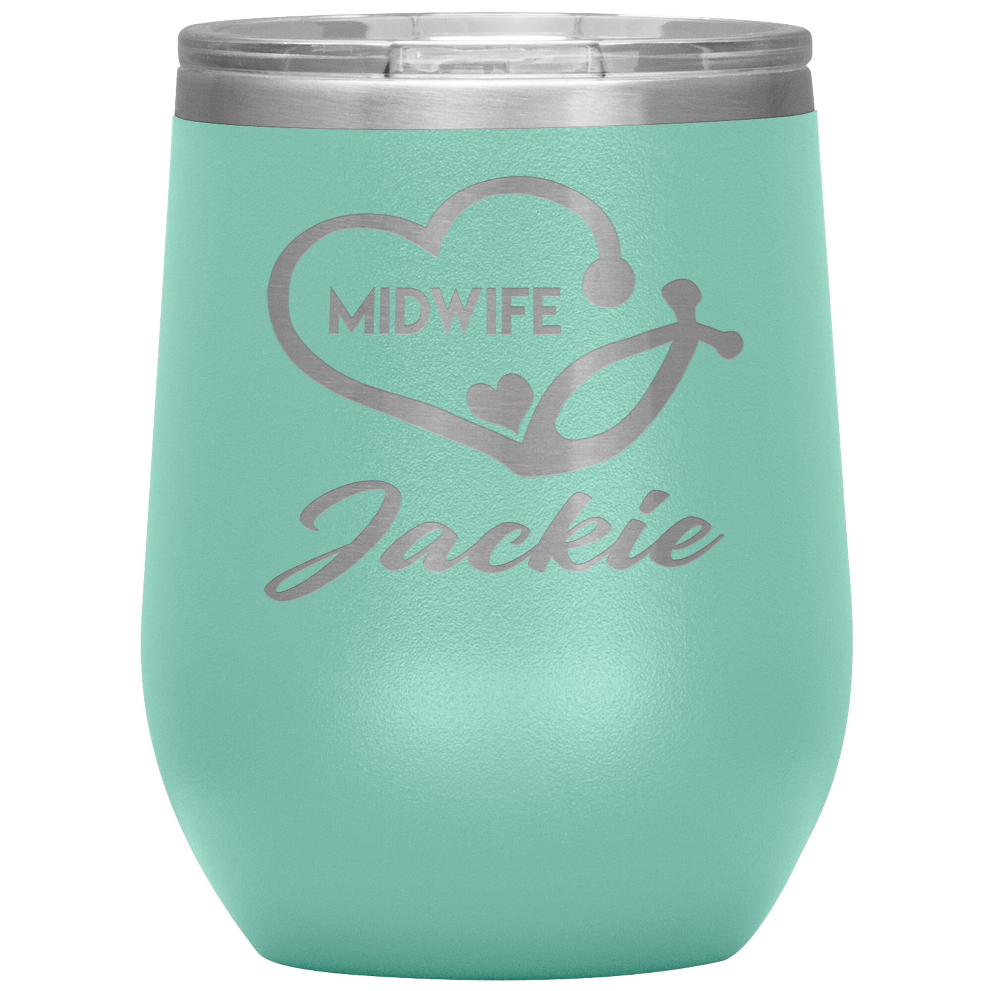 Midwife Tumbler